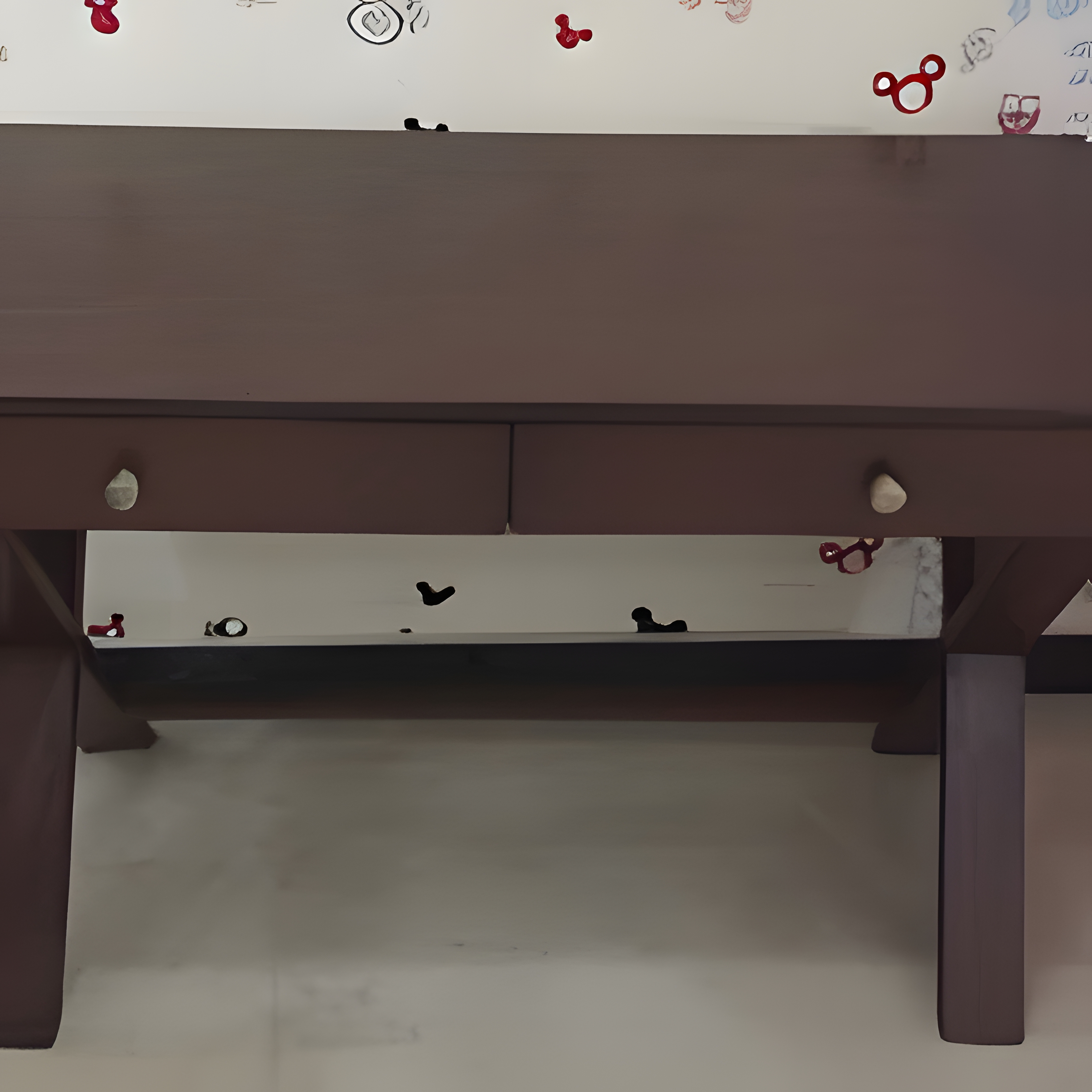 Study Tables catalog item #11